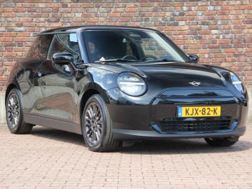 MINI 3-Deurs